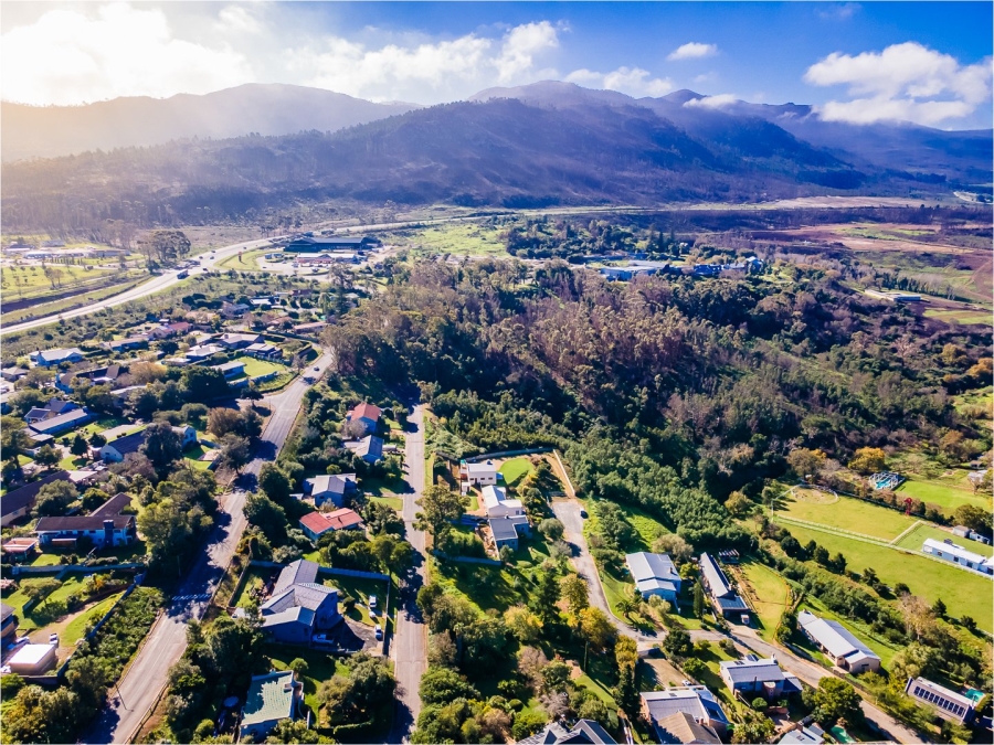 Commercial Property for Sale in Caledon Western Cape